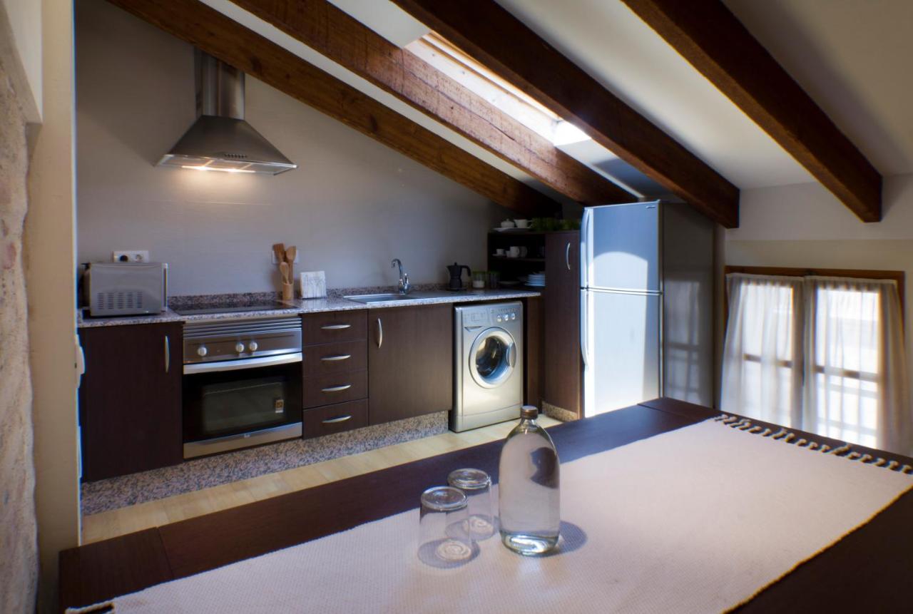 Apartamentos La Xerea Valensiya Dış mekan fotoğraf