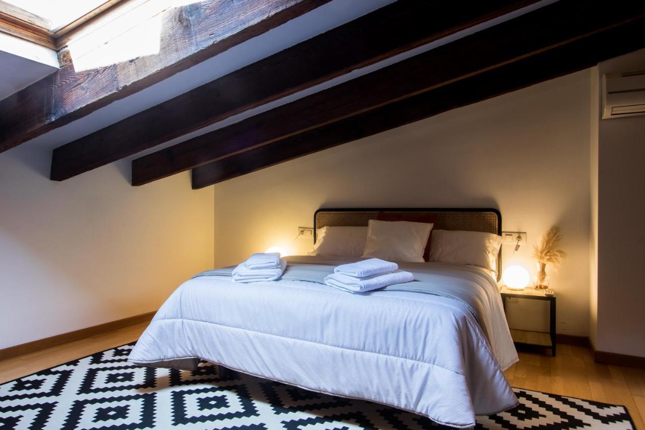 Apartamentos La Xerea Valensiya Dış mekan fotoğraf