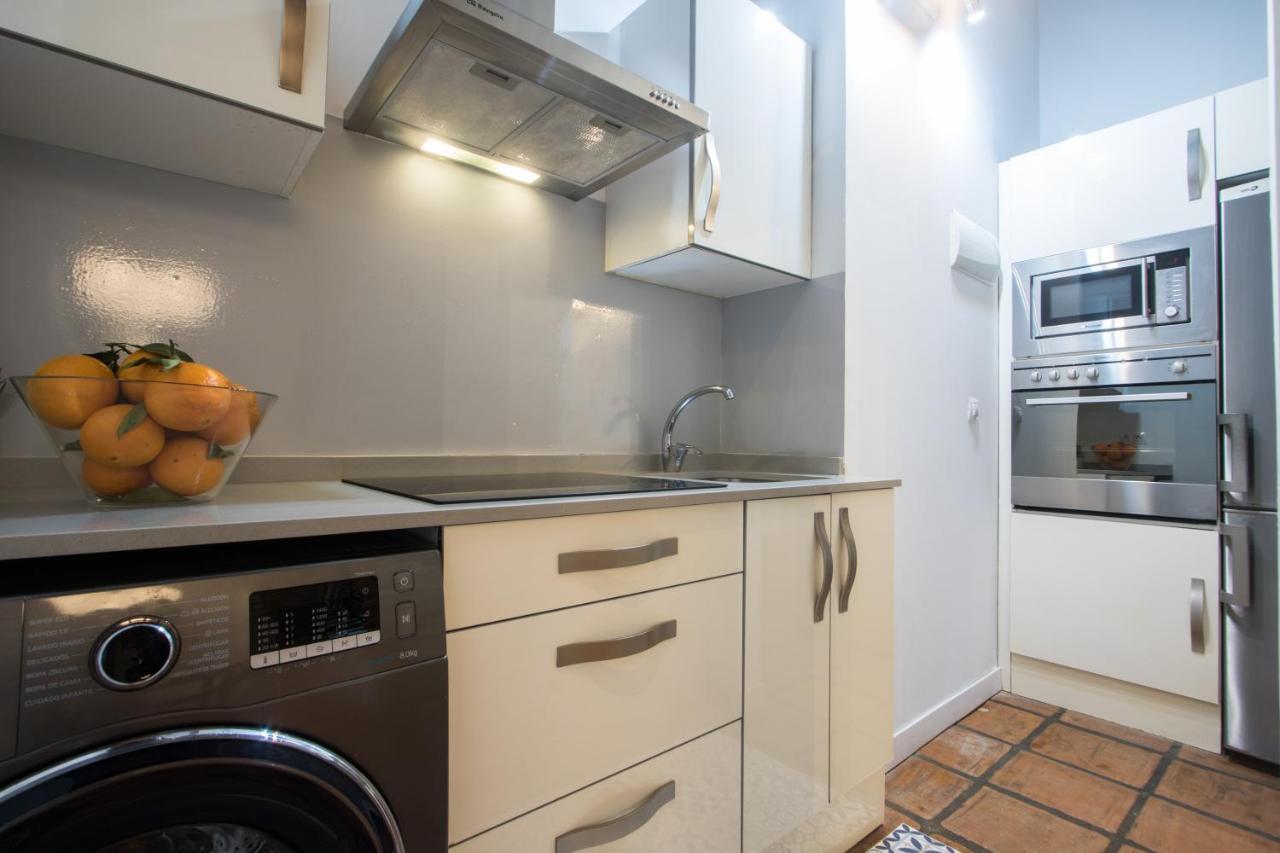 Apartamentos La Xerea Valensiya Dış mekan fotoğraf