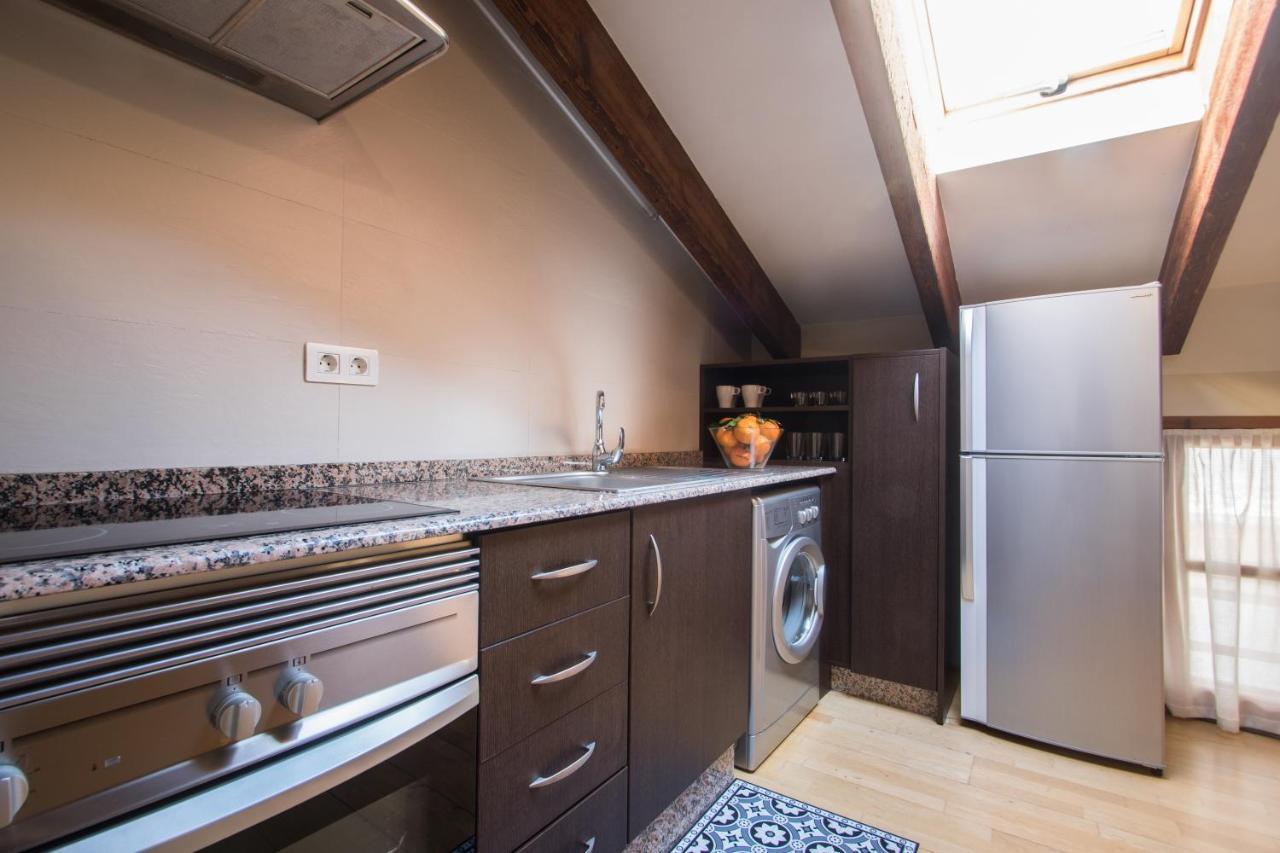 Apartamentos La Xerea Valensiya Dış mekan fotoğraf