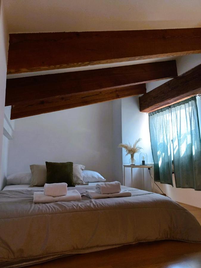 Apartamentos La Xerea Valensiya Dış mekan fotoğraf